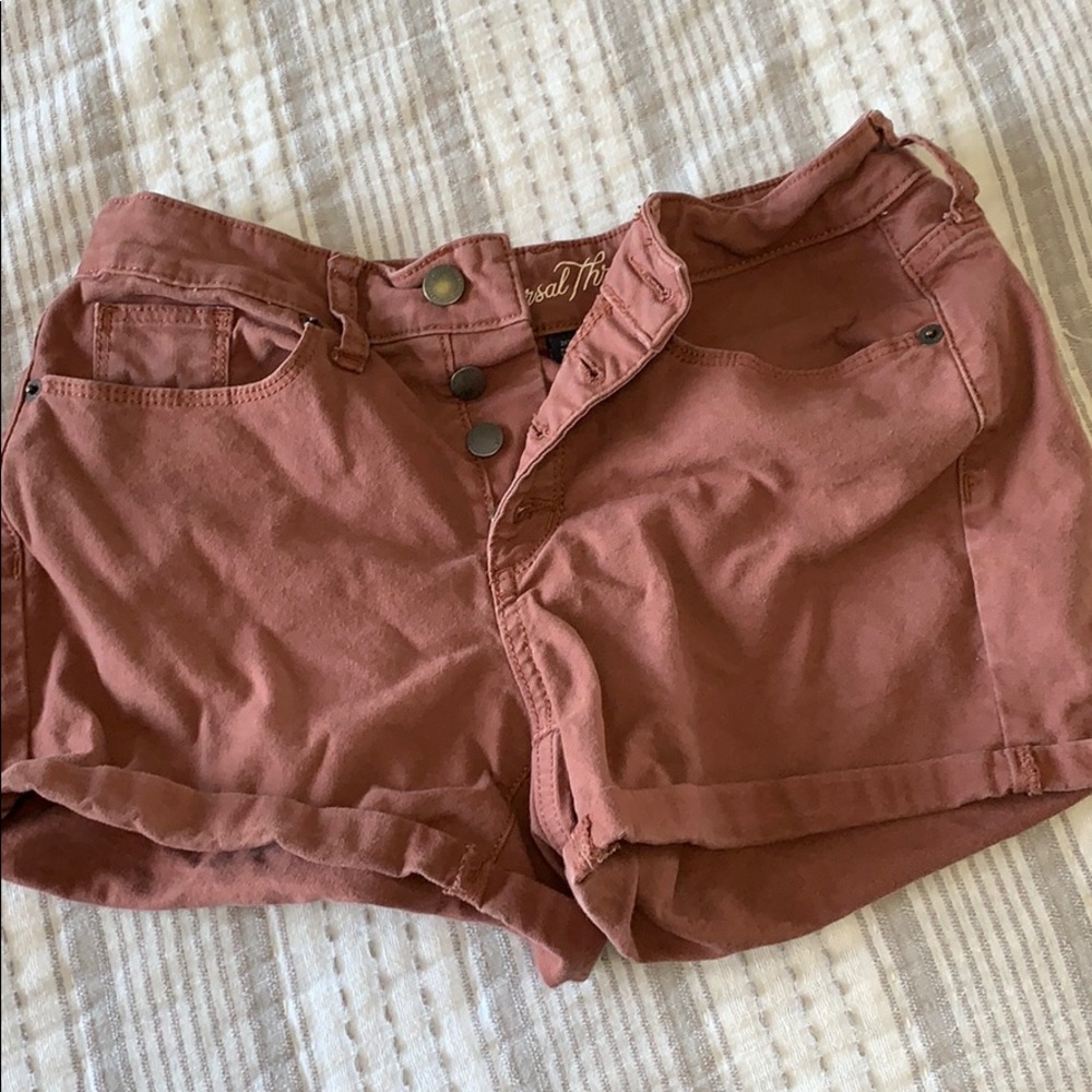 Shorts